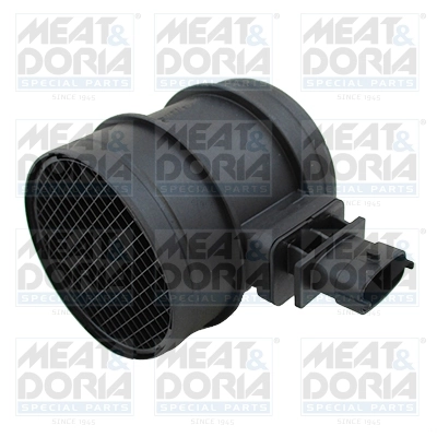 Mass Air Flow Sensor